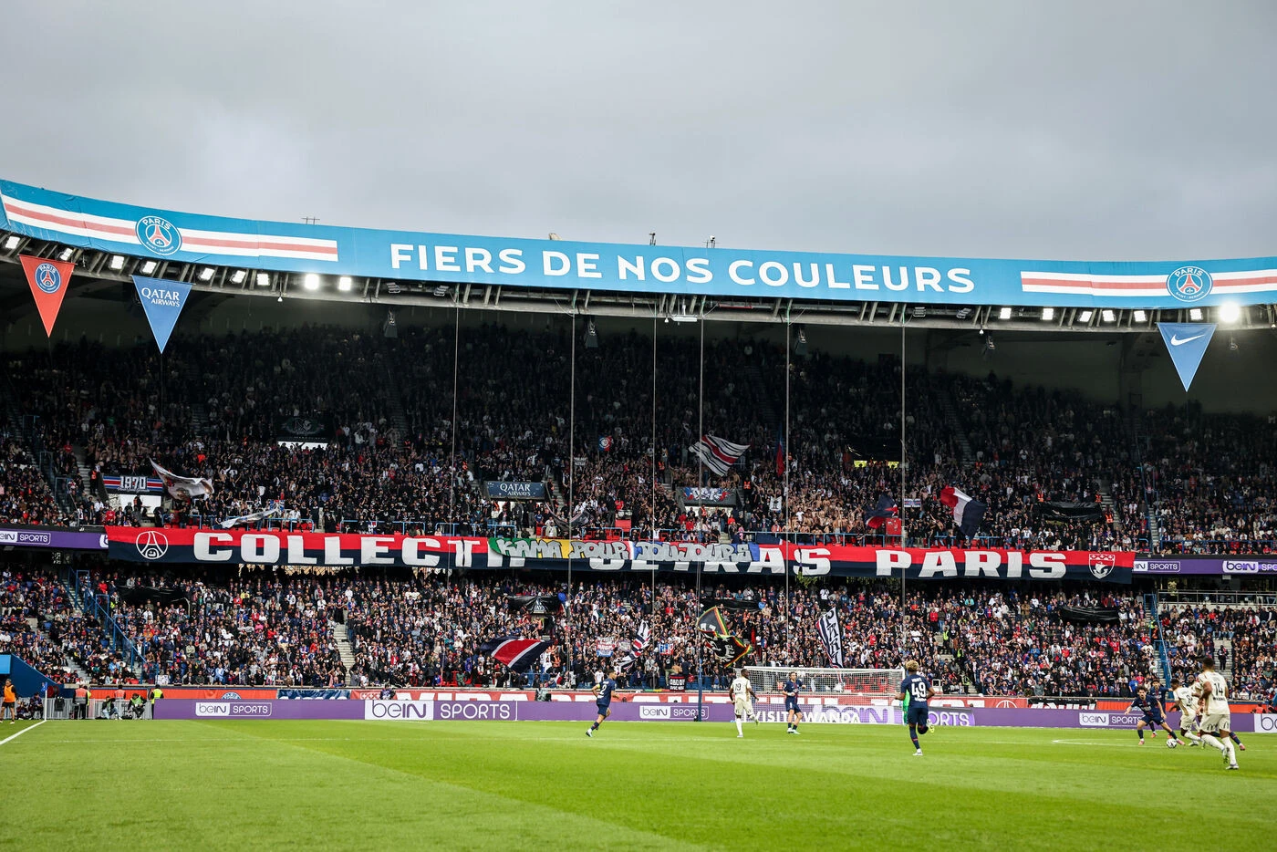 PSG - Paris FC : on connaît la date et l’heure du premier derby parisien cette saison en Ligue 1