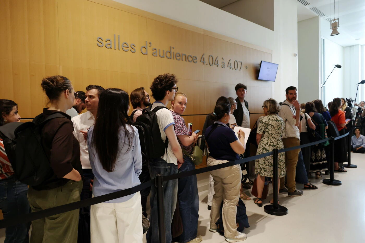 Un an ferme sous bracelet électronique requis contre l’animateur soupçonné d’agression sexuelle