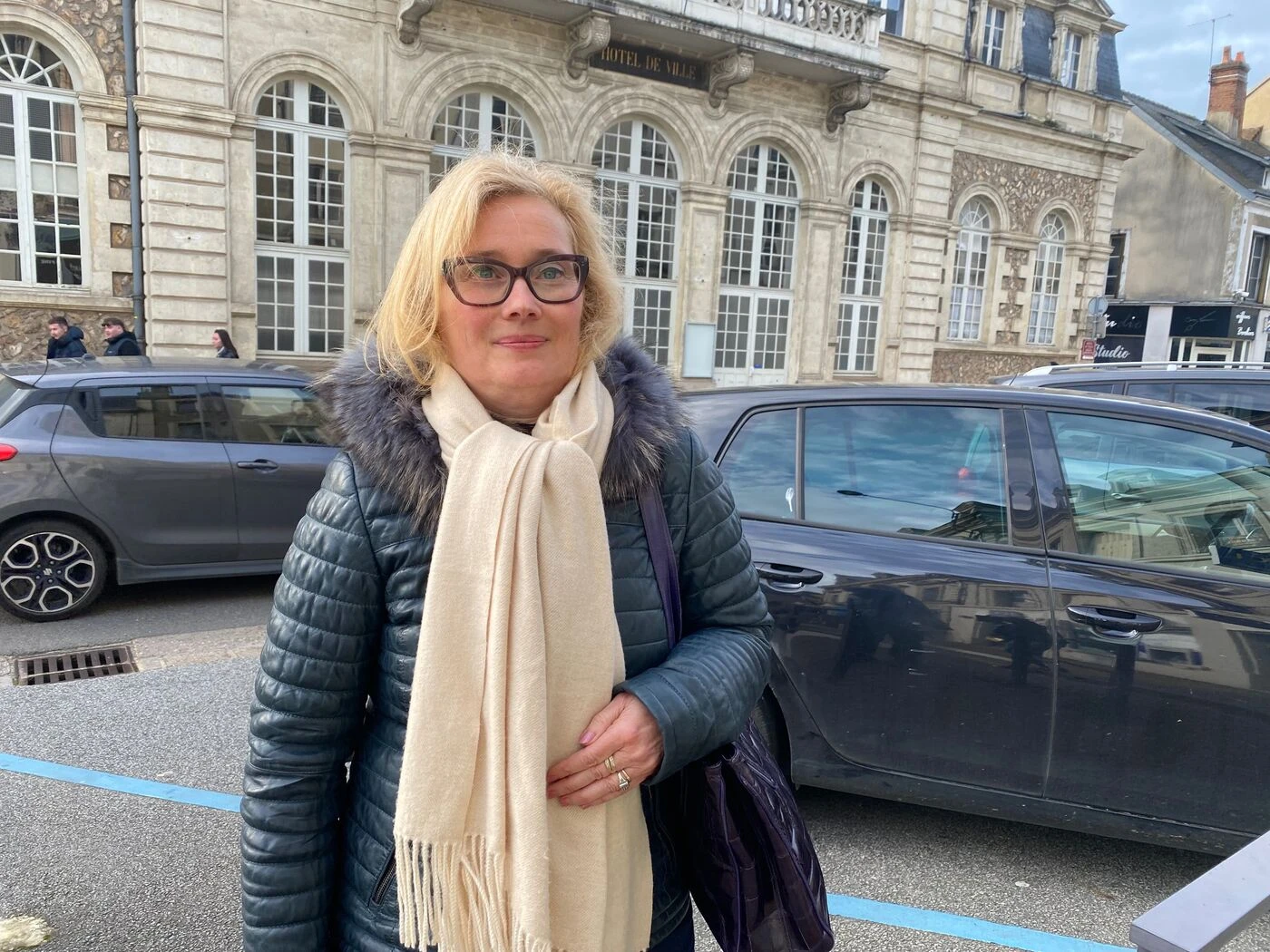 « Elle a un peu pété les plombs » : désavouée par le RN et ses colistiers, Christelle Courtin poussée vers la sortie à Nogent-le-Rotrou