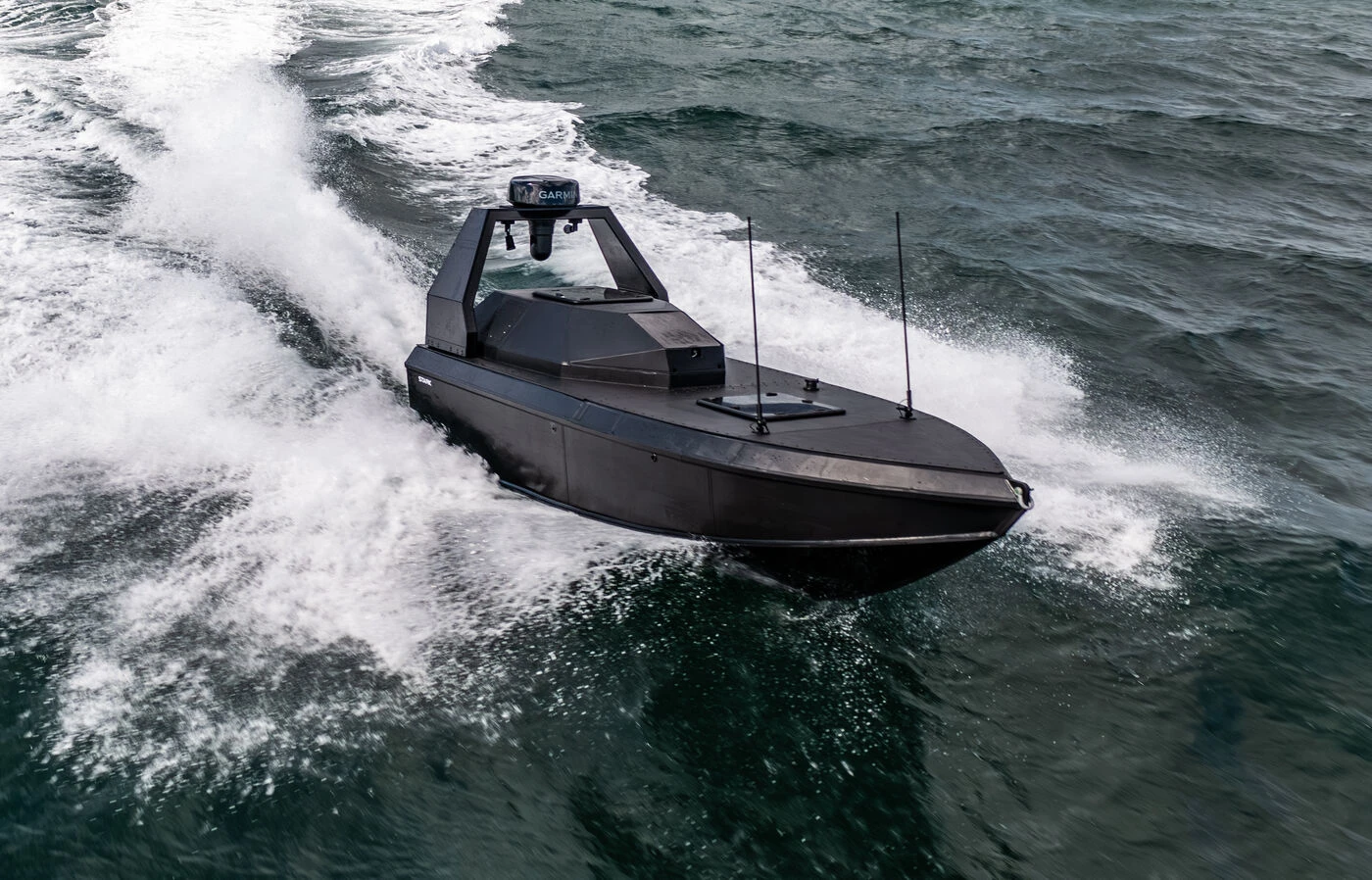 « La mer est le prochain champ de bataille de l’Otan » : le Vanta, nouvelle arme pour lutter contre la flotte fantôme russe