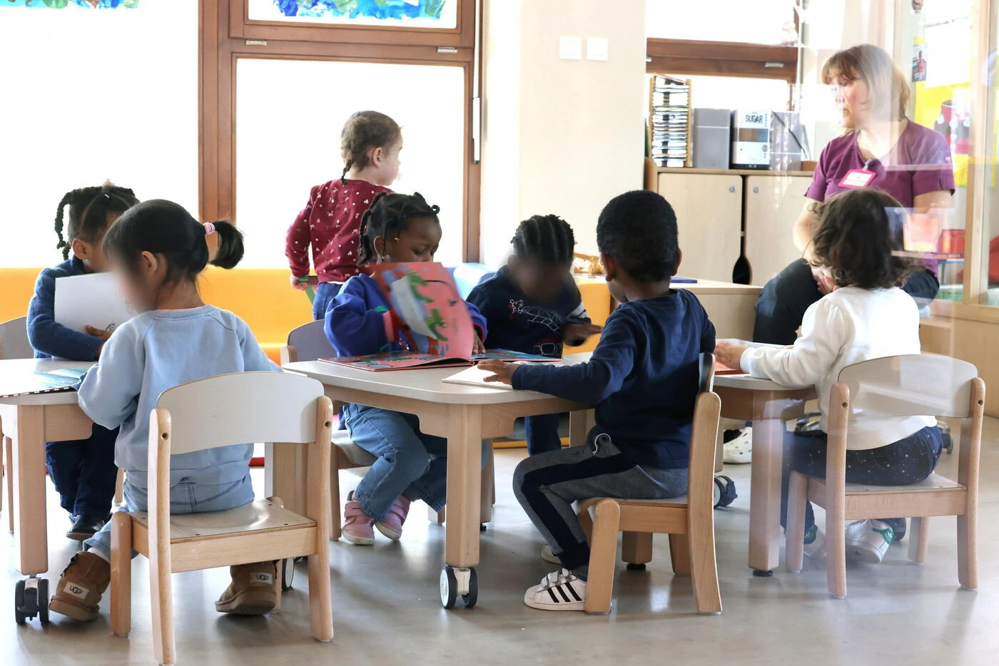 Garde d’enfants : le complément de libre choix du mode de garde étendu « à 12 ans » pour les familles monoparentales