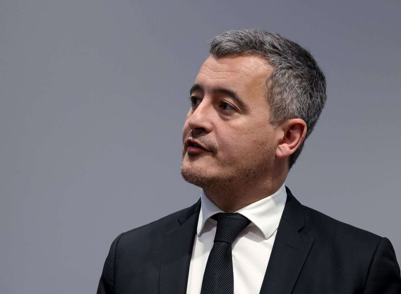 Administration pénitentiaire : Darmanin annonce la création de la première prison de haute sécurité pour narcotrafiquants en juillet