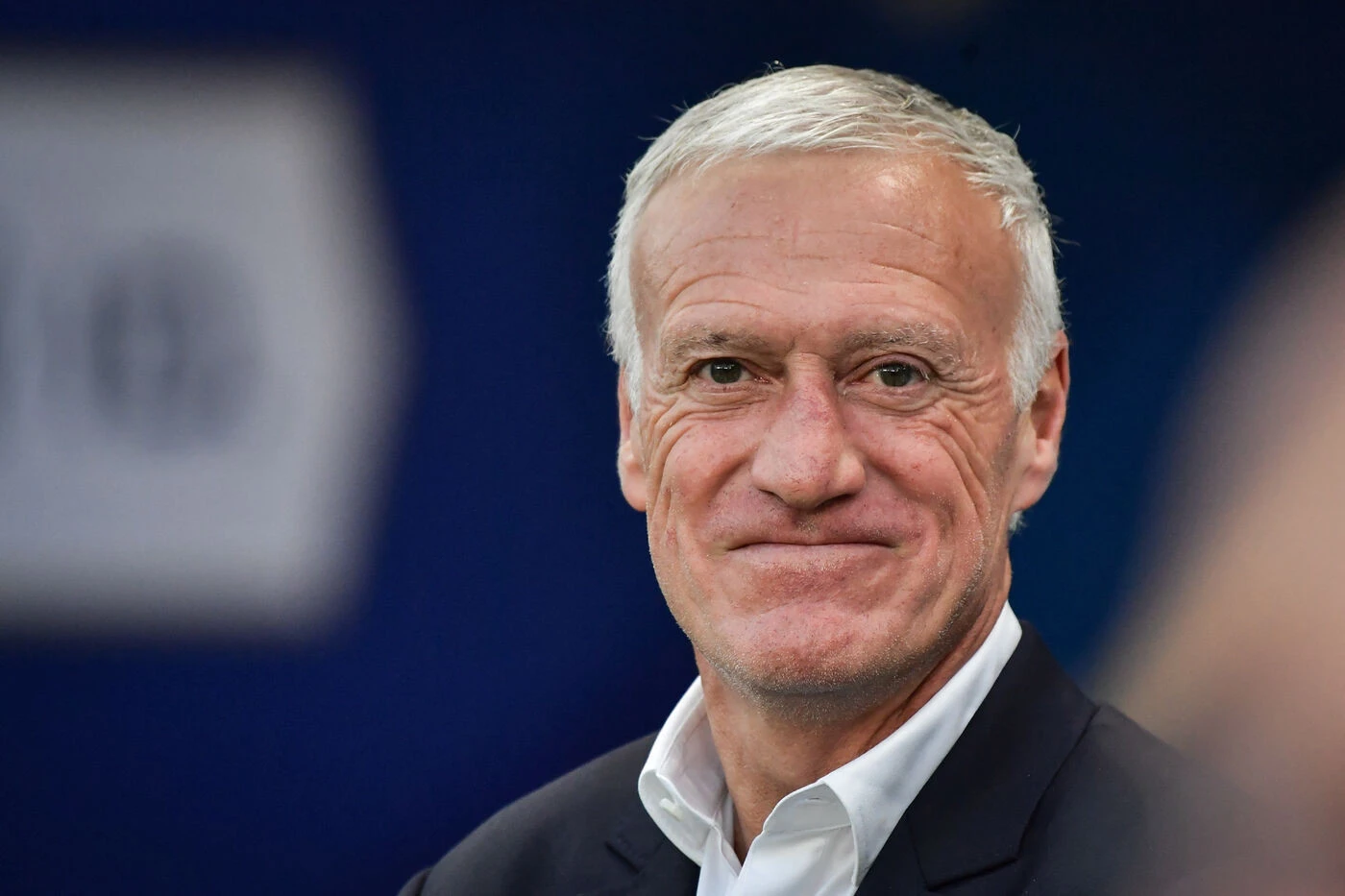 Football : Deschamps 2e sélectionneur en activité en terme de longévité après le départ du Luxembourgeois Holtz