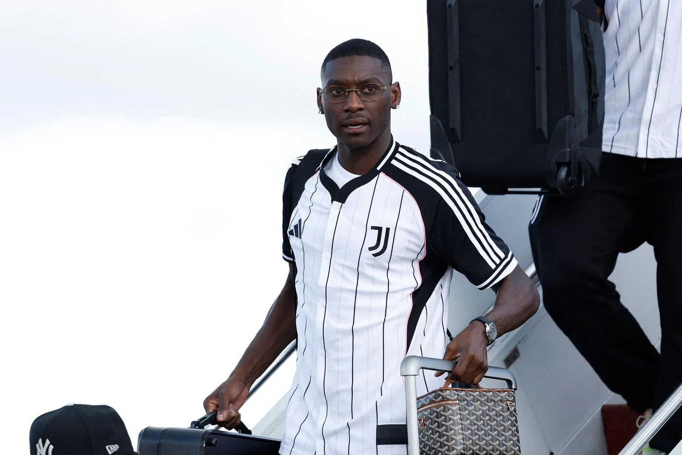Mercato PSG : de retour à Paris, Randal Kolo Muani va repartir... oui mais où ?
