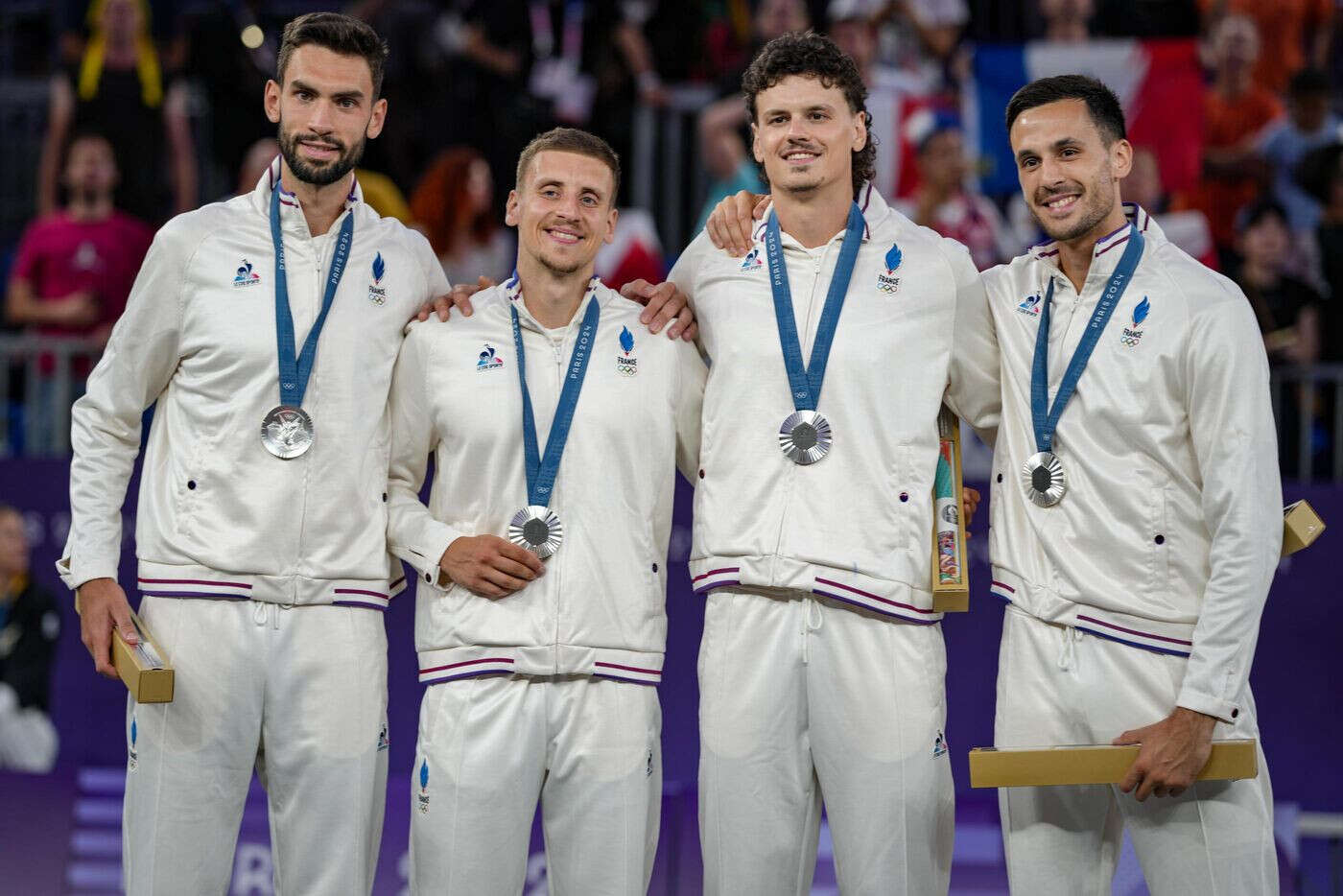 Pôle France, nouveau coach des Bleues… Le basket 3 x 3 français reste ambitieux malgré la fin de la Team Paris