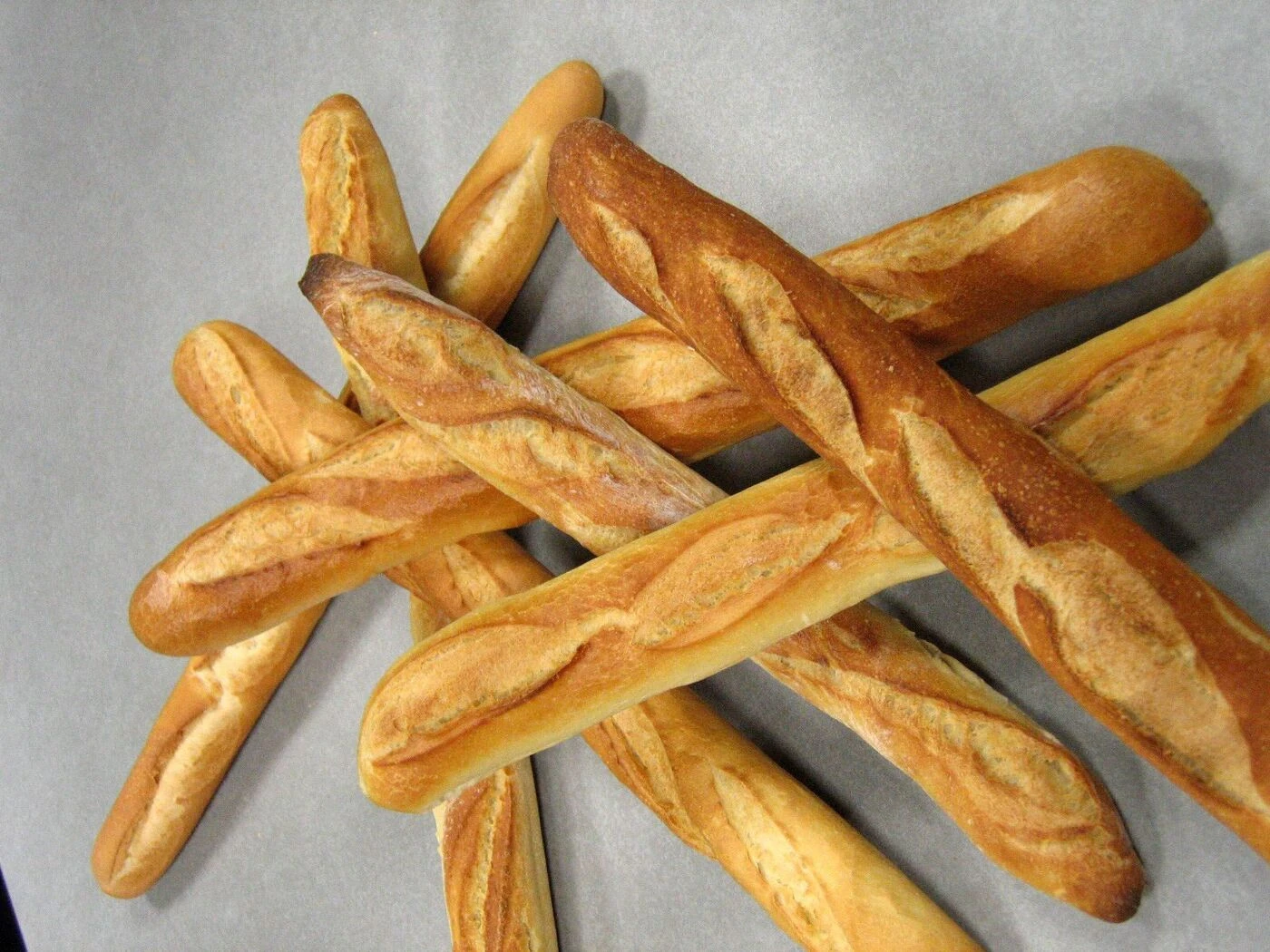 Baguette à 29 centimes chez Lidl et Aldi : la fédération des boulangers s’insurge