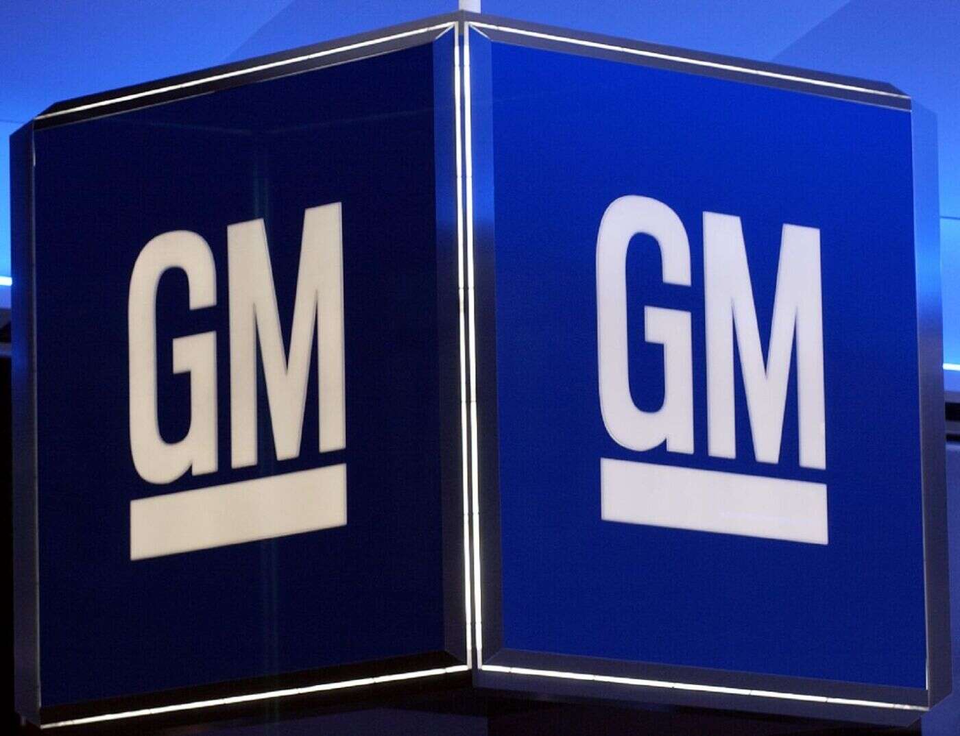 General Motors abandonne les robotaxis de sa filiale Cruise après un grave accident de la route