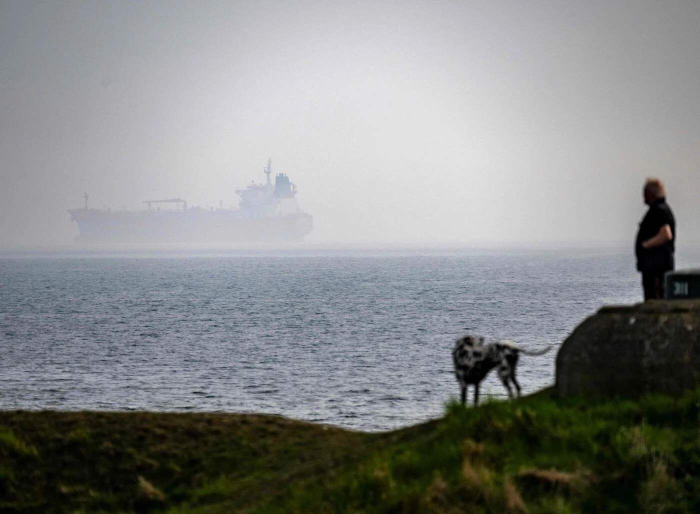 La France arraisonne un pétrolier russe : ce que l’on sait de l’interception du « Tagor » dans l’Atlantique