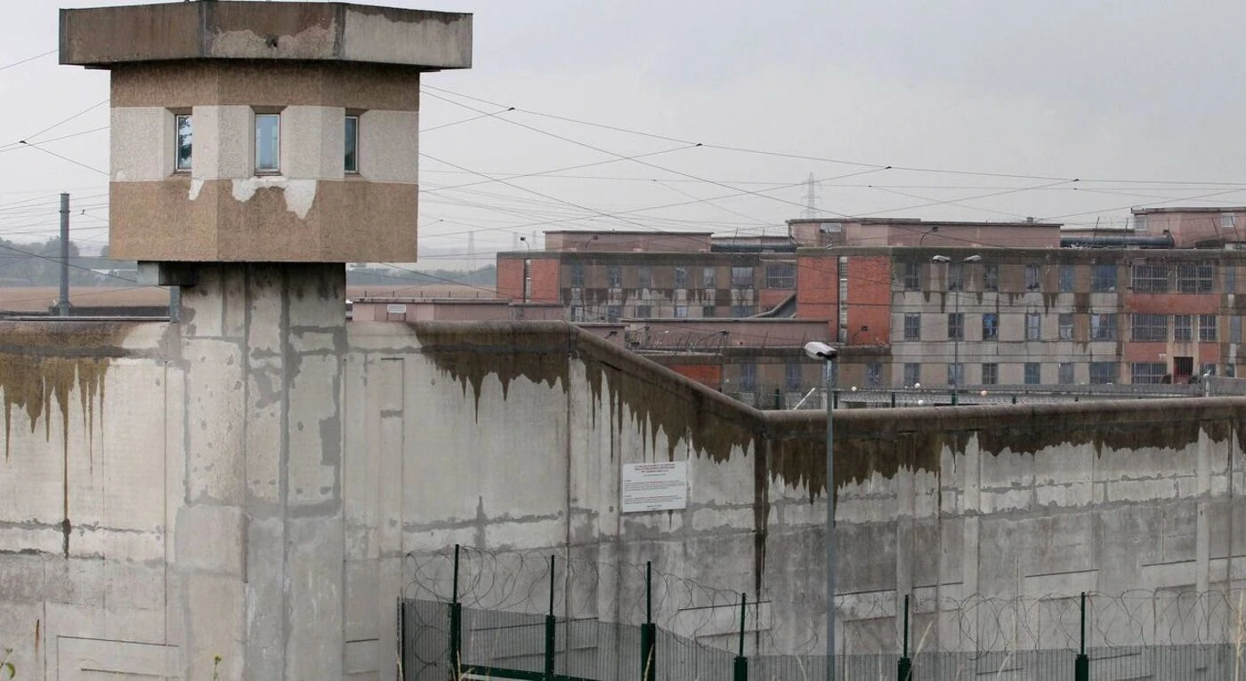 Évasion de « Ganito » : trois personnes en garde à vue, dont un surveillant de la prison de Villepinte