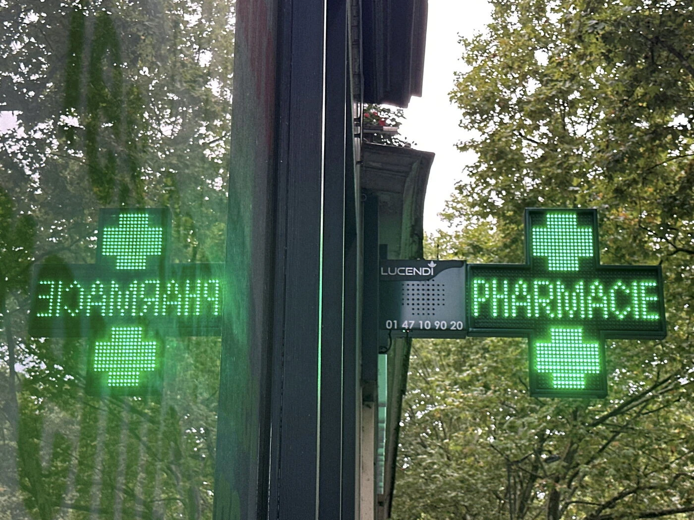 Pharmacies en colère : comment savoir si mon officine est ouverte ce samedi
