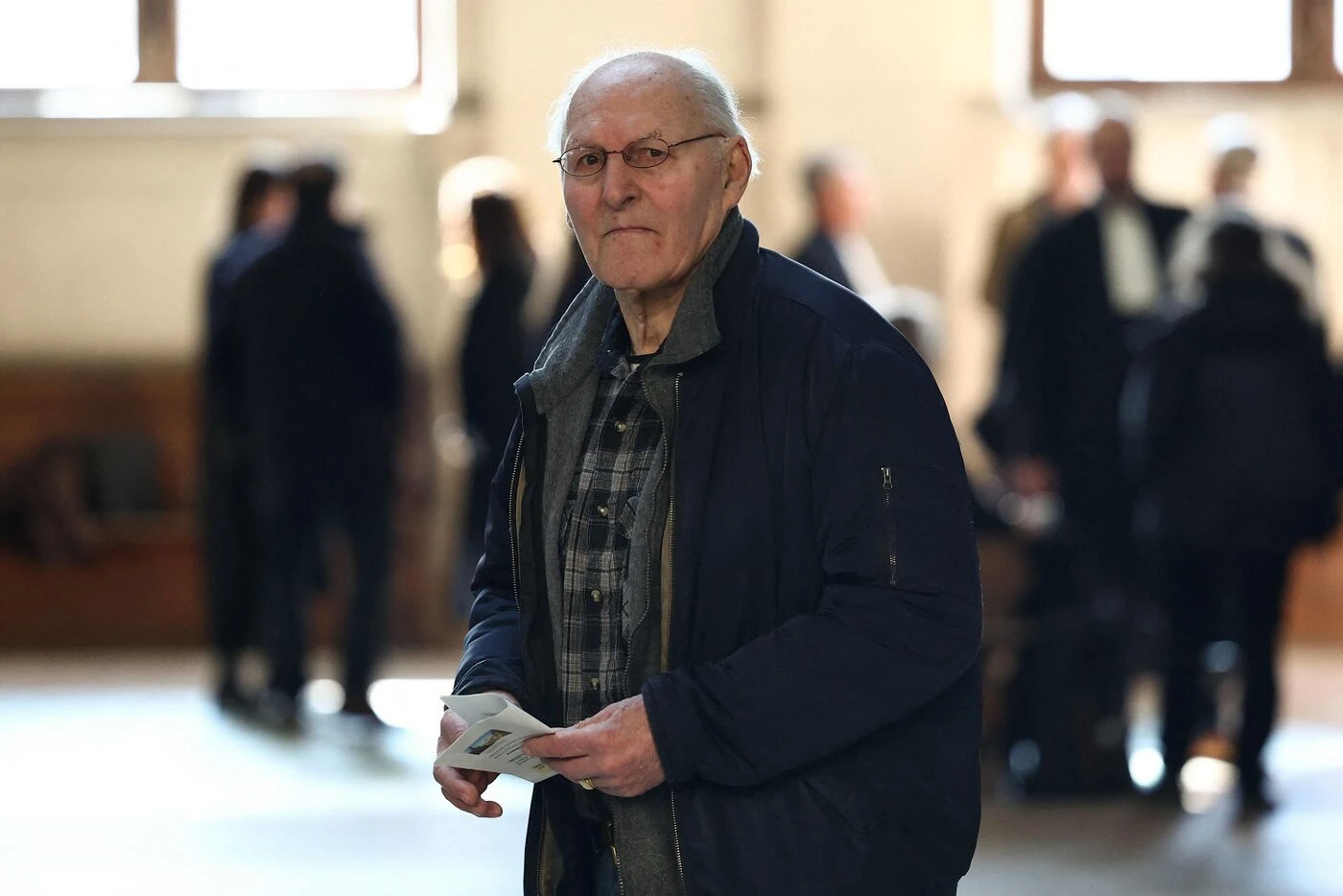 Cyclisme : le « Docteur Mabuse » Bernard Sainz condamné en appel
