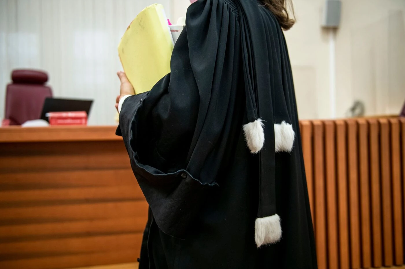 « Je n’allais pas les empêcher de travailler » Prison ferme requise à Saintes contre le faux expert-comptable