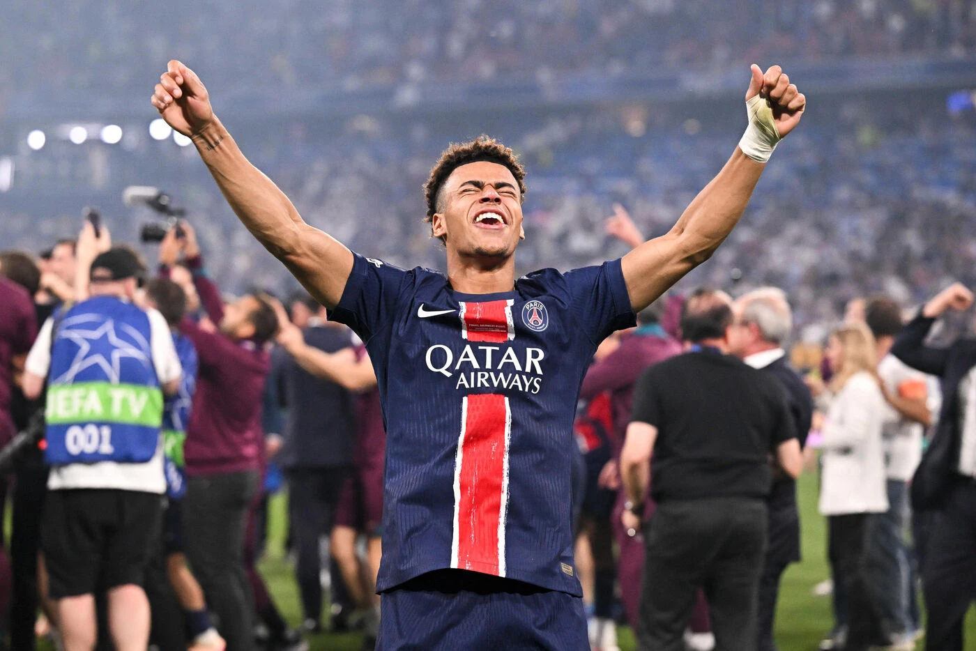 PSG : du meilleur au pire, les tops et flops de l’incroyable saison de Paris passés au crible