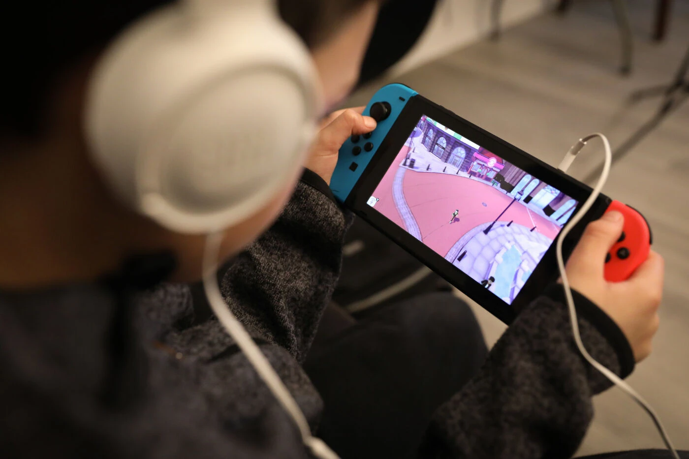 Nintendo Switch : 35 millions d’euros pour clore un litige lié aux manettes