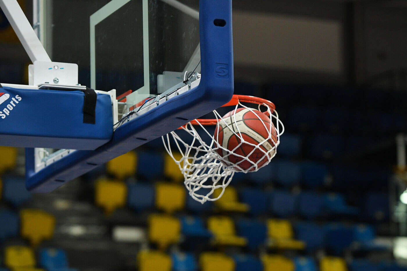 Basket : un arbitre mis à pied pour harcèlement sexuel et moral, cinq signalements reçus