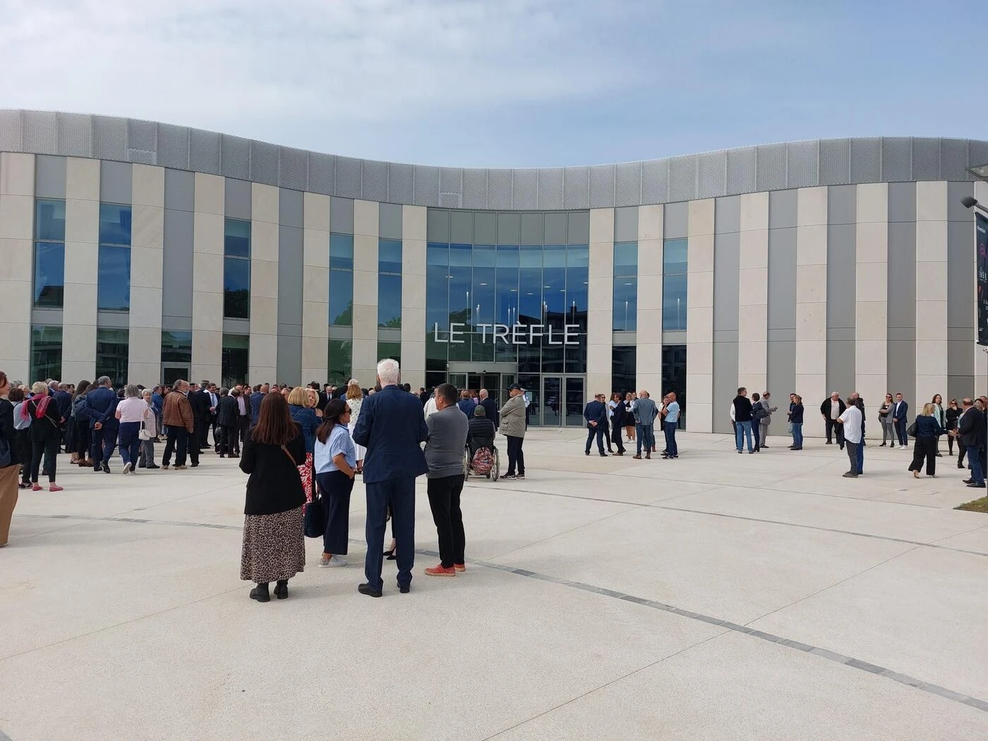 Soisy-sous-Montmorency : dans les coulisses du nouveau centre culturel