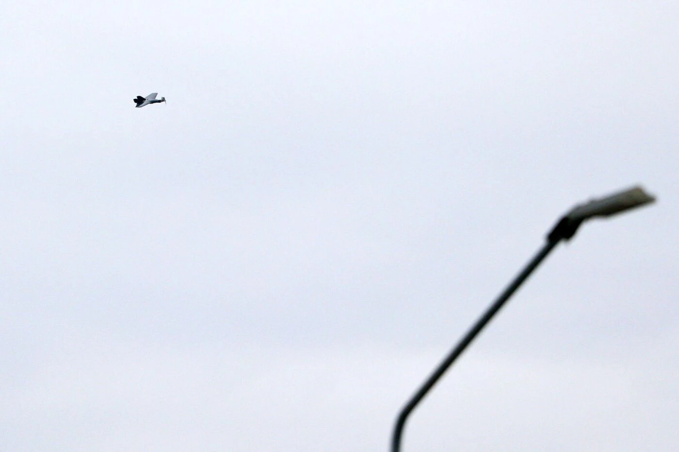 Drone russe « armé » en Lituanie : Vilnius demande l’aide de l’OTAN pour sa défense aérienne face à la menace de Moscou