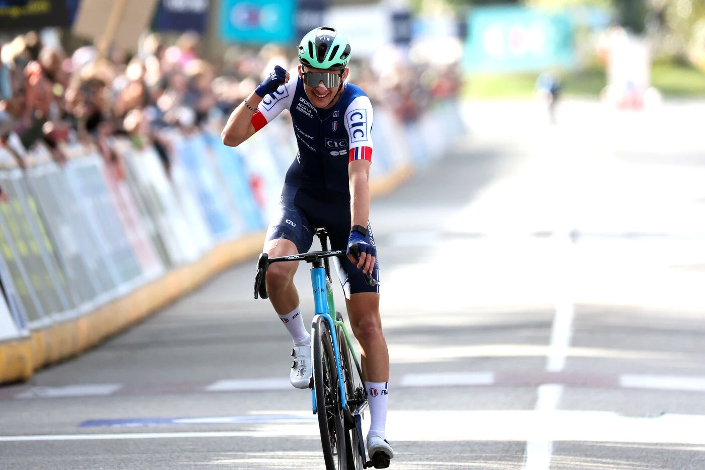 Tour de France 2026 : l’inattendu conseil de Jonas Vingegaard à Paul Seixas