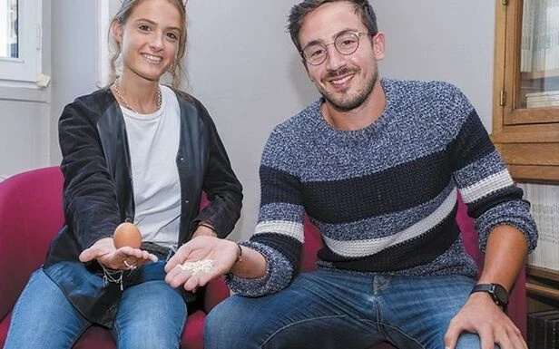 Recycler l’huile de friture, les coquilles d’œuf… Comment en finir avec les déchets alimentaires