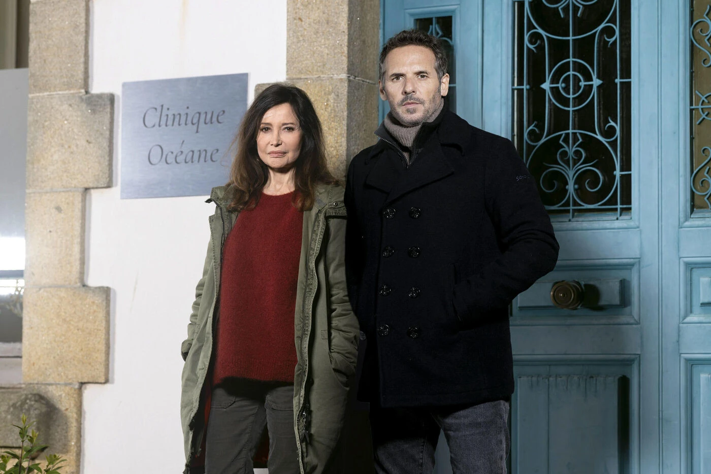 Audiences TV : « Taratata » battu par le polar de France 3 et « Le grand concours » de TF 1