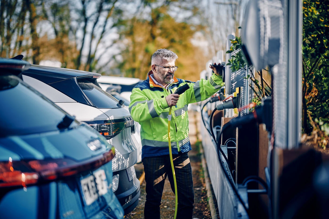 Transition énergétique : l’électrification des usages, LA solutionEn partenariat avec EDF