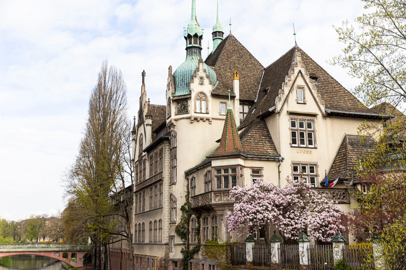 Classement des lycées à Strasbourg : notre Top 10 en 2026