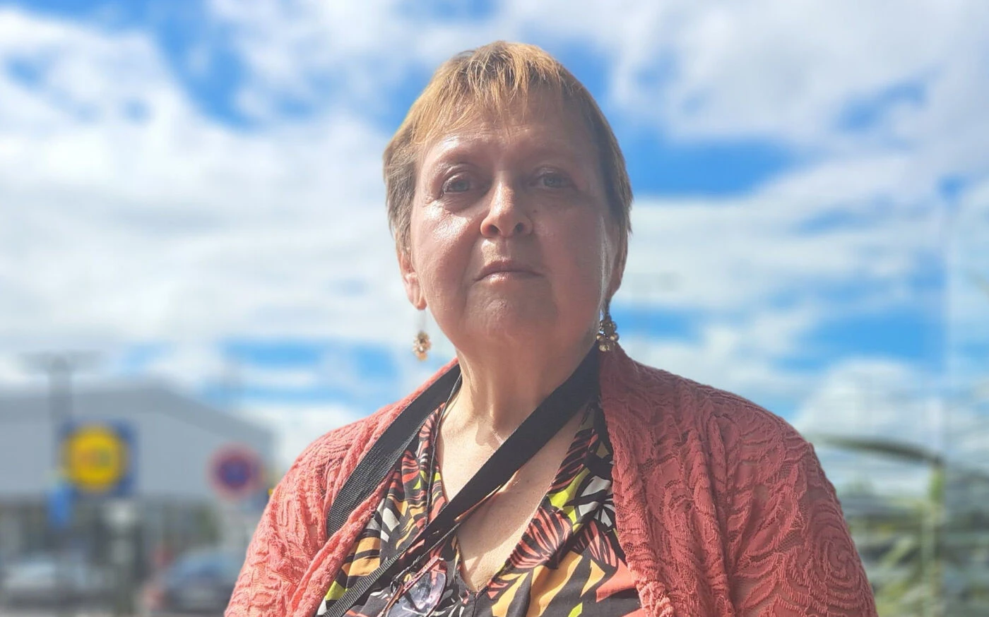 Nathalie travaillait à La Poste, un braquage a brisé sa vie
