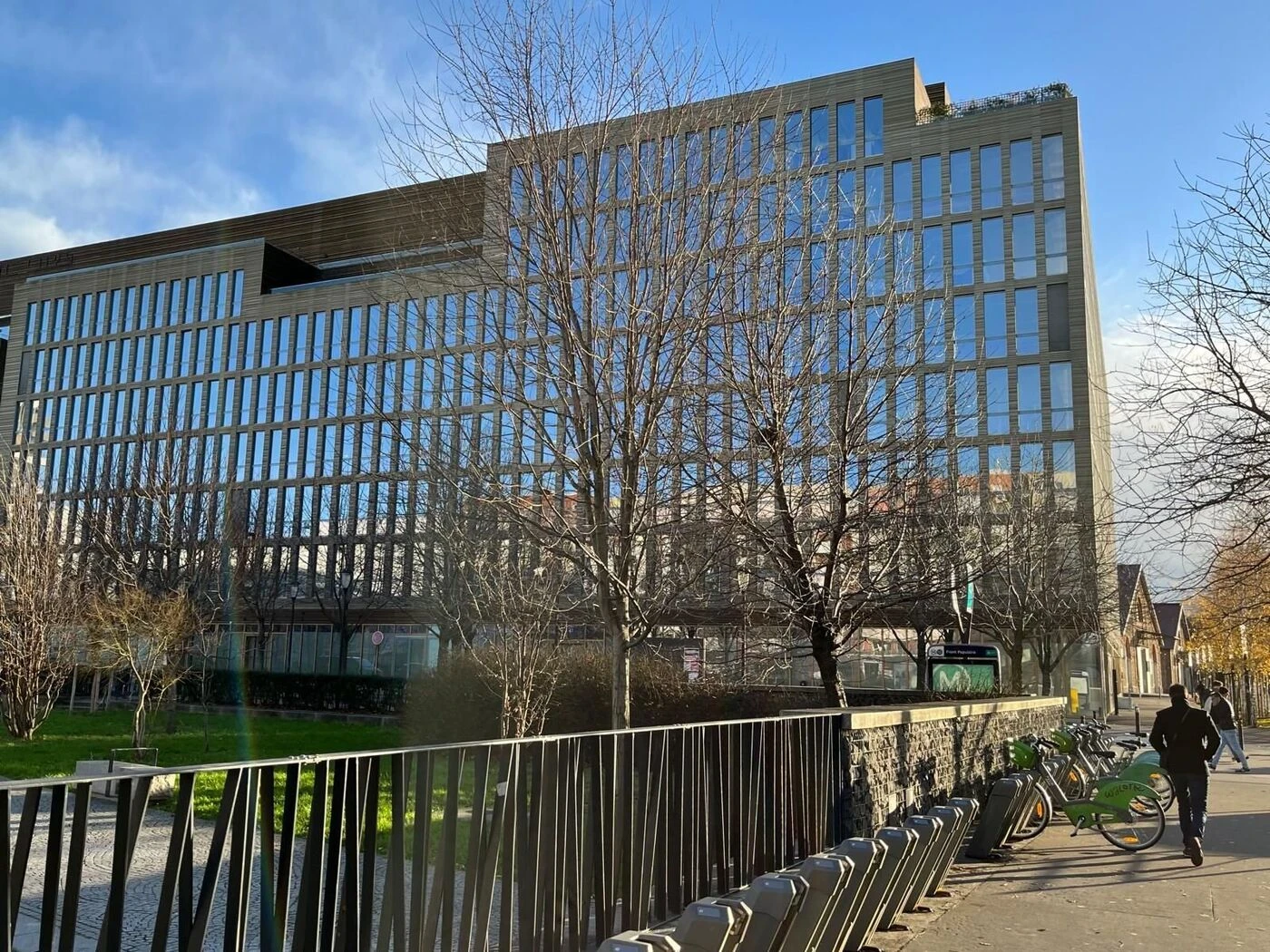 Seine-Saint-Denis : le référé des syndicats contre le déménagement du conseil départemental rejeté