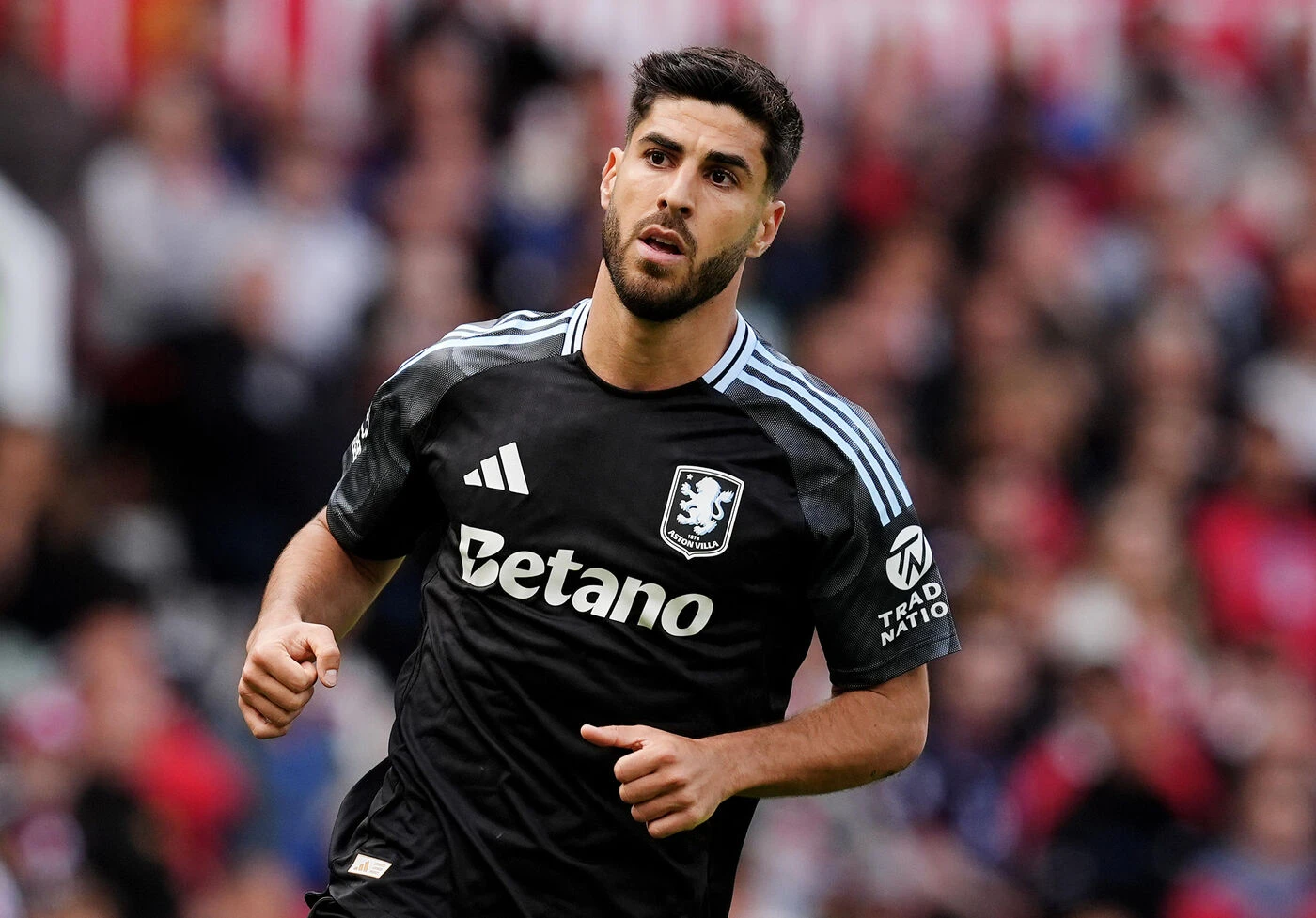 Mercato PSG : Marco Asensio en route pour Fenerbahçe