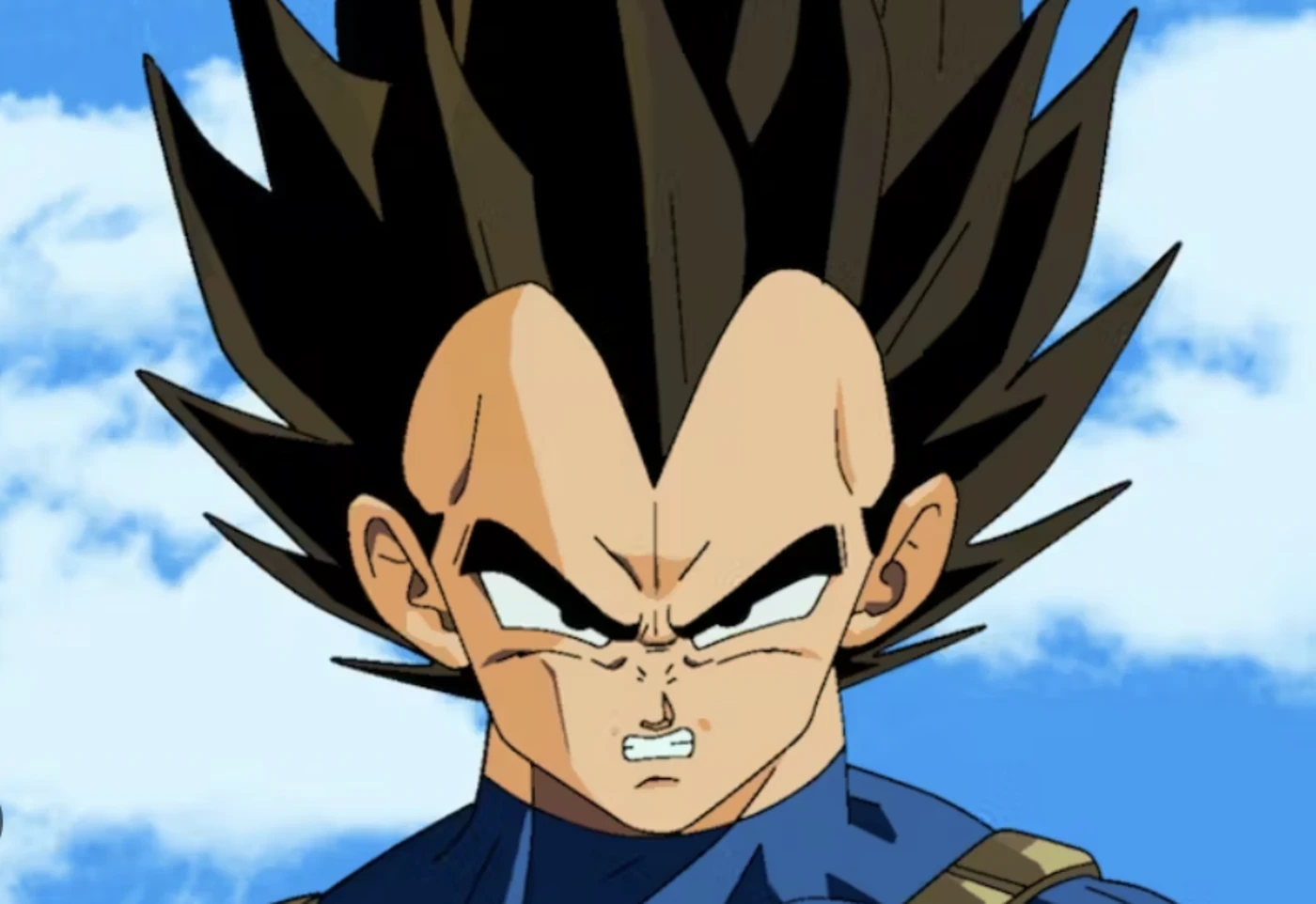 Le comédien Éric Legrand, voix française de Vegeta dans « Dragon Ball Z » est mort à l’âge de 66 ans
