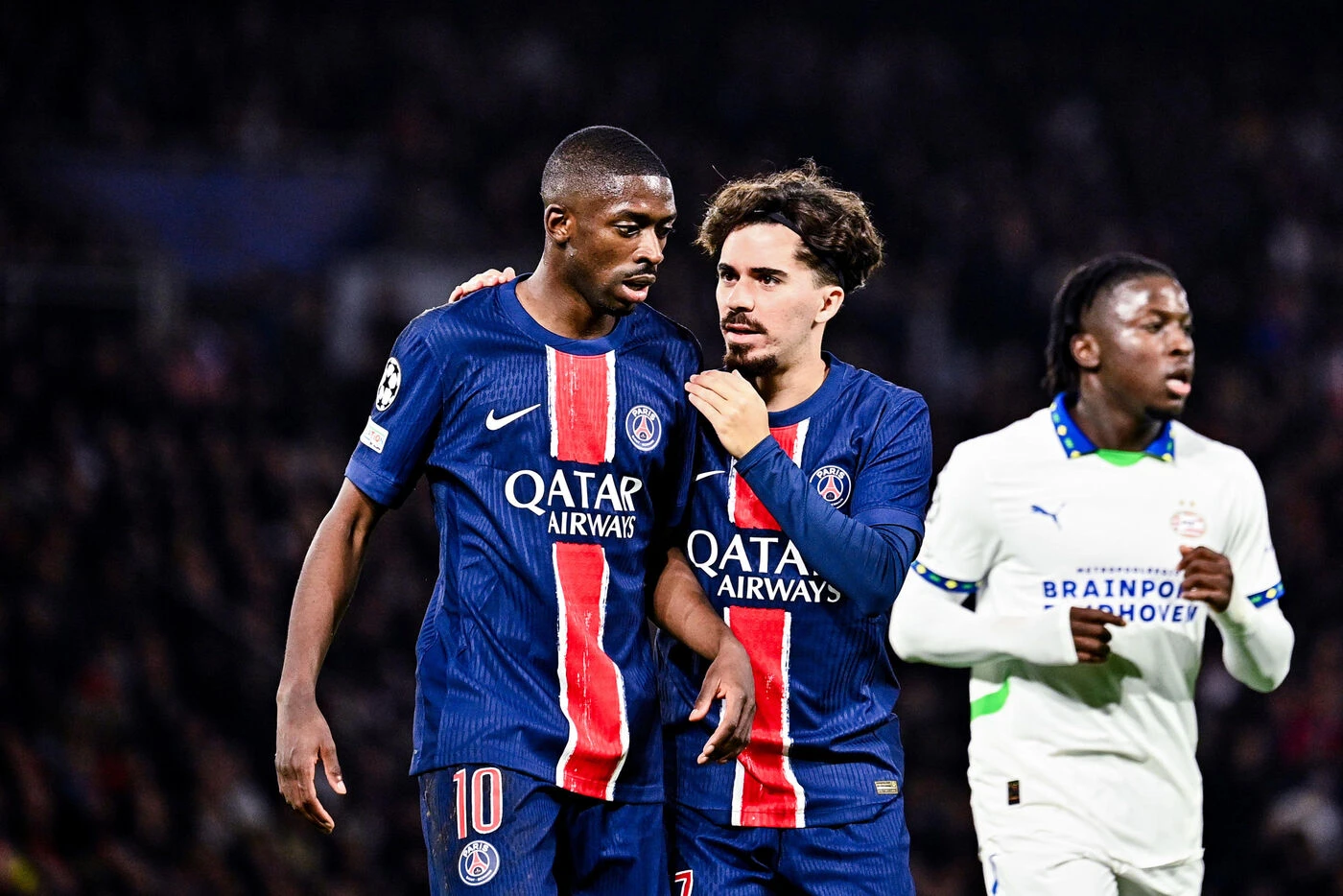 Ligue 1, Ligue 2, Arkema Première Ligue : les nommés pour les trophées UNFP sont connus