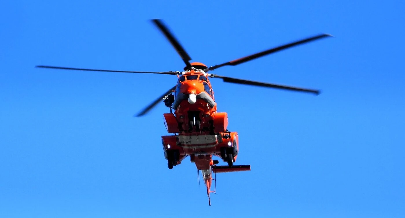 Maroc : après la disparition en mer de deux Français, les recherches s’étendent jusqu’aux côtes espagnoles