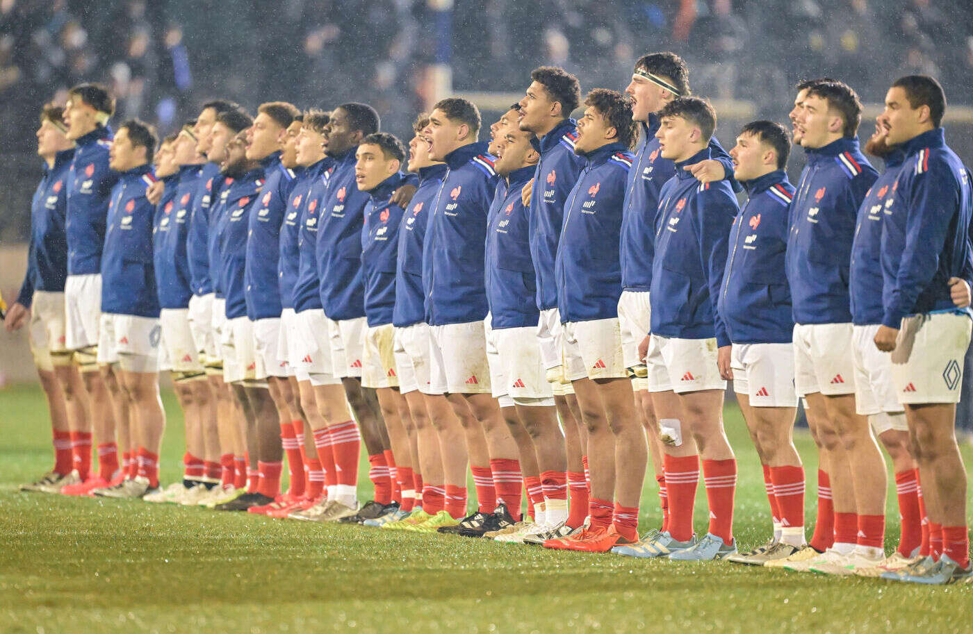 Italie-France U20 : à quelle heure, sur quelle chaîne TV voir les Bleuets lors du Tournoi moins de 20 ans ?