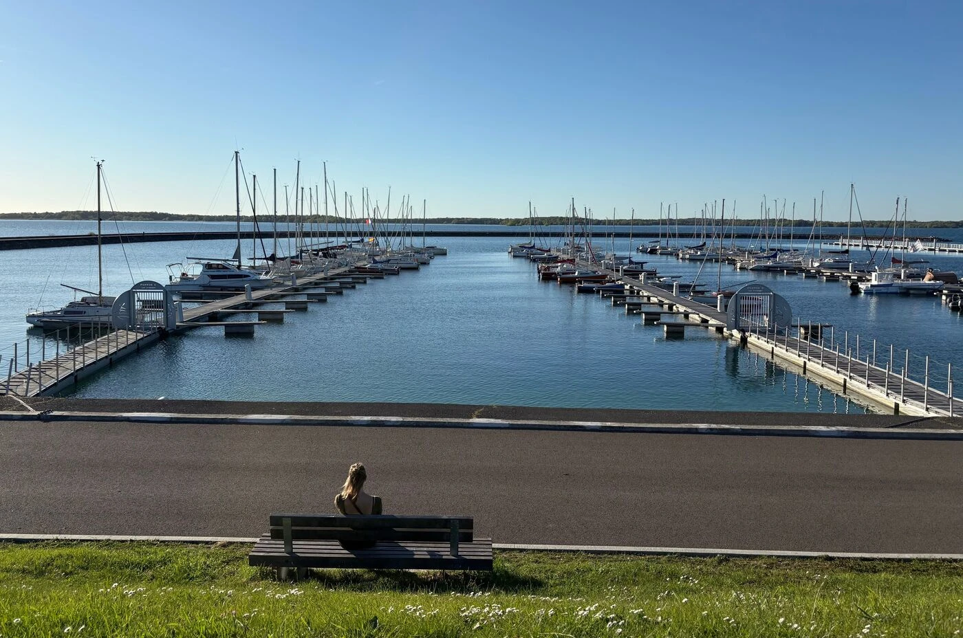 Pour ses 60 ans, le lac d’Orient s’est offert un coup de jeune