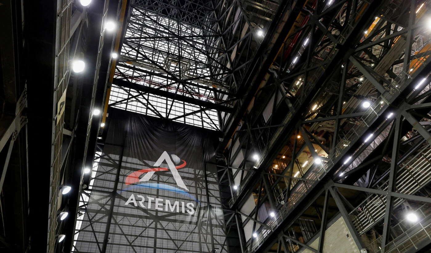 Le groupe français Thales va construire le module d’habitat lunaire pour le programme Artemis