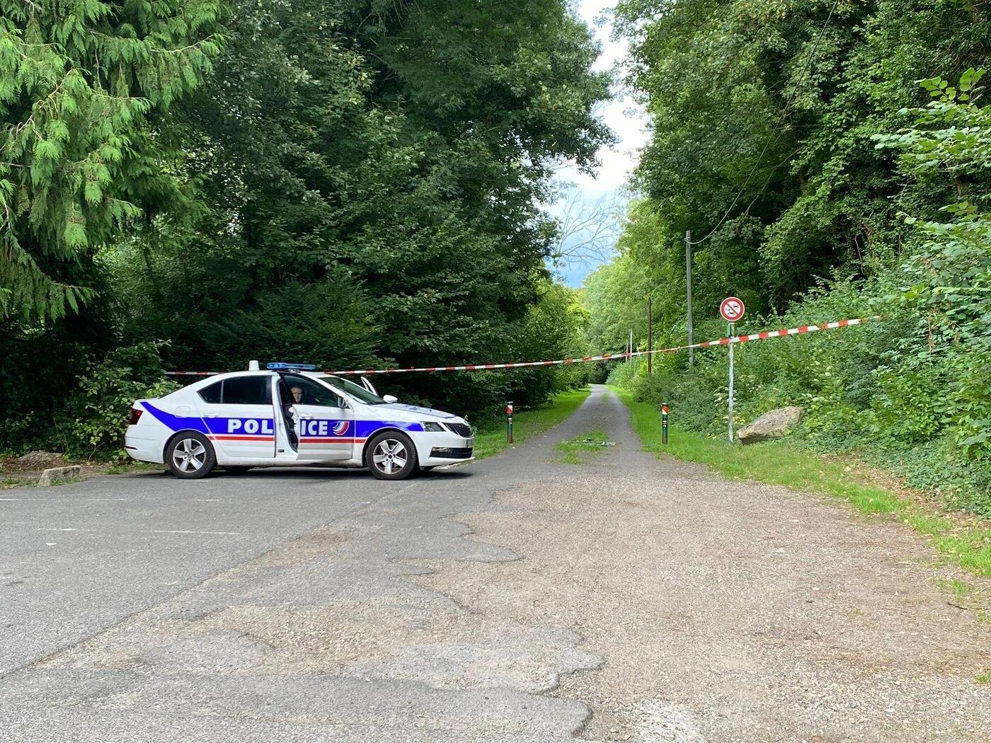 Corps égorgé et éviscéré près d’Amiens : le suspect présenté à un juge d’instruction