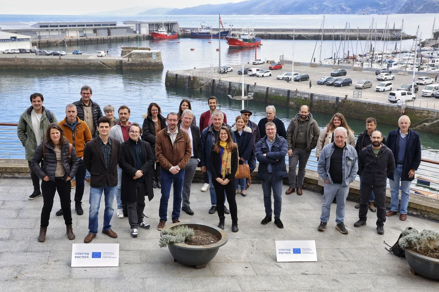 Ils ont trois ans et 1,5 million d’euros pour faire rouler des voitures… au plastique