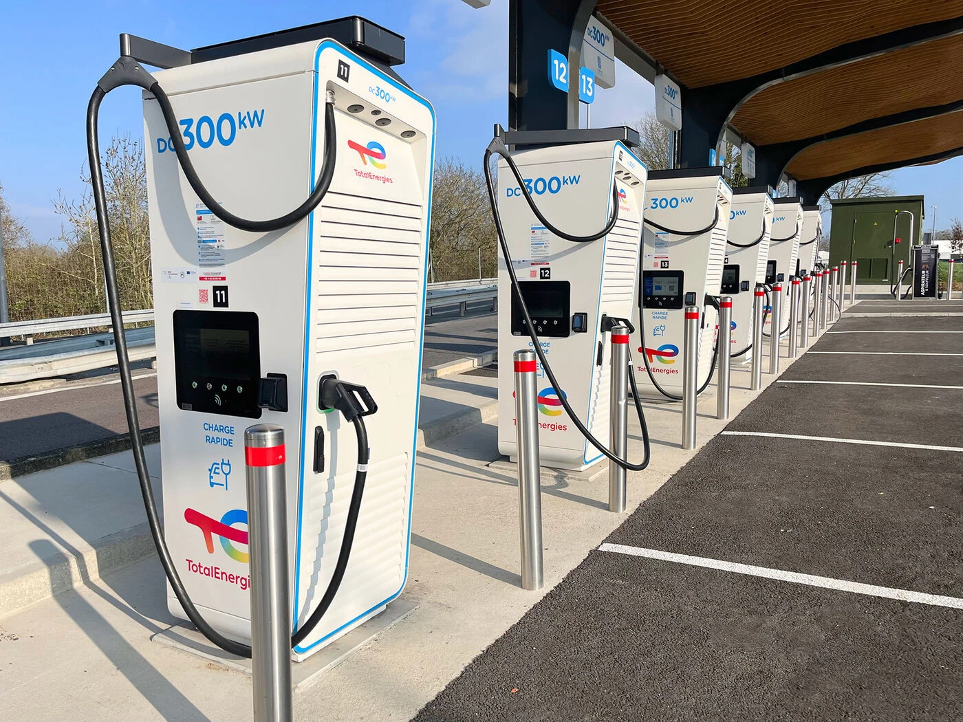 Voiture électrique : un nouvel écosystème industriel émergeEn partenariat avec STELLANTIS