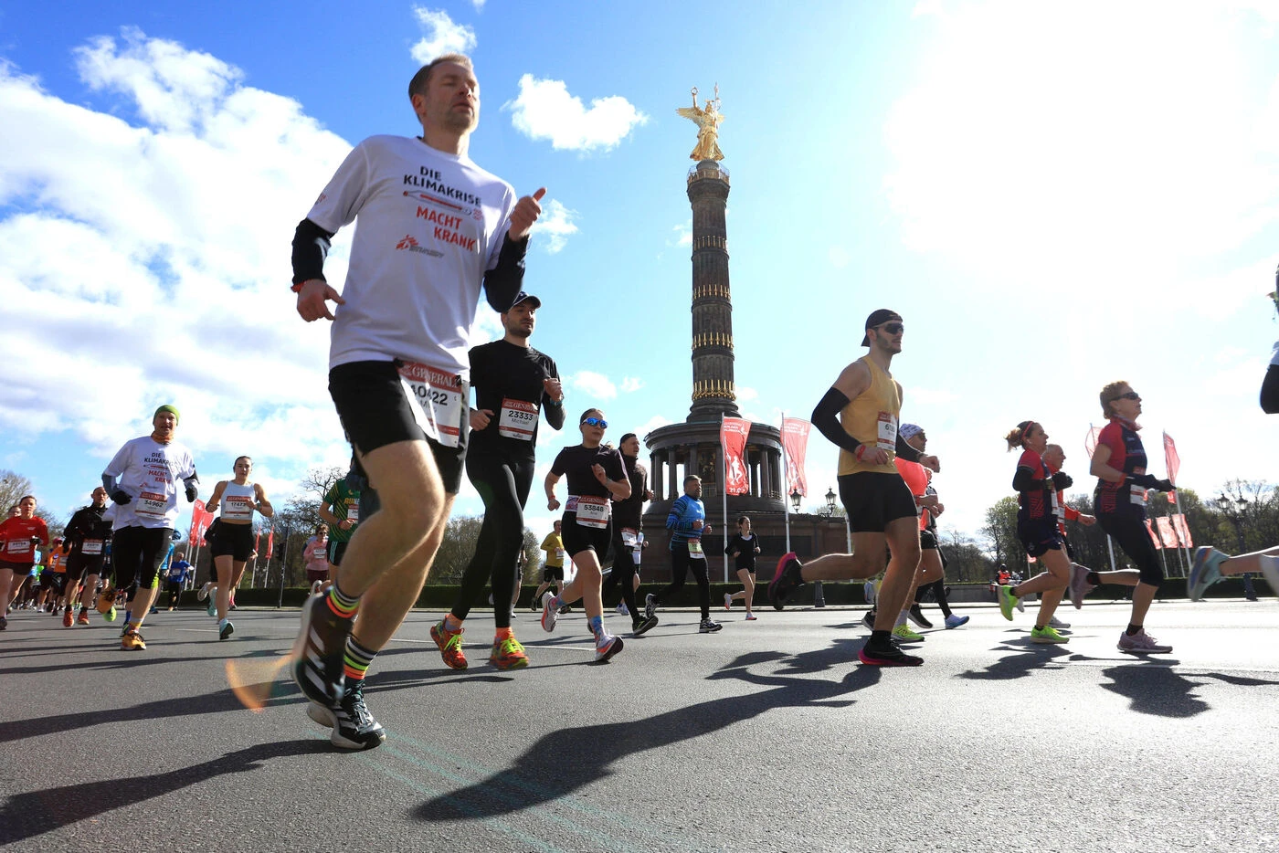 Marathon de Paris 2025 : quelles sont les blessures les plus courantes en course à pied et comment les prévenir ?
