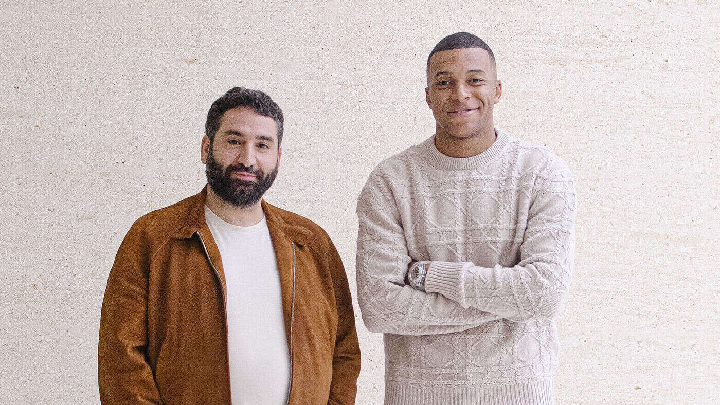 « On a mis huit ans pour l’avoir » : Mouloud Achour raconte les coulisses de l’interview de Kylian Mbappé