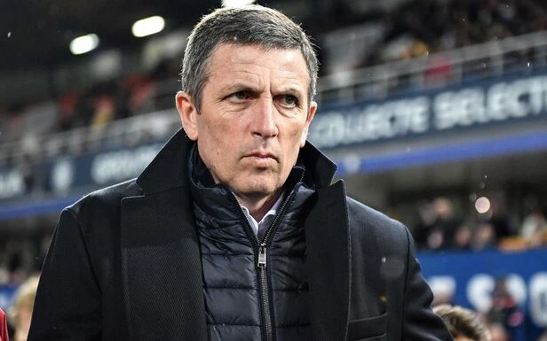 Ligue 2 : avec Thierry Laurey, le Paris FC ouvre une nouvelle ère