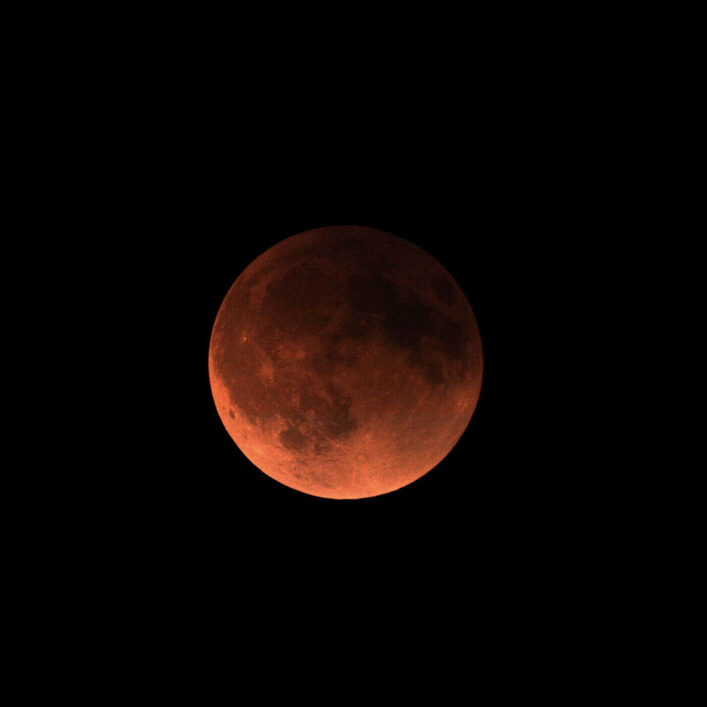 « Lune de sang » du 14 mars : comment profiter de cette éclipse partiellement visible en France ?