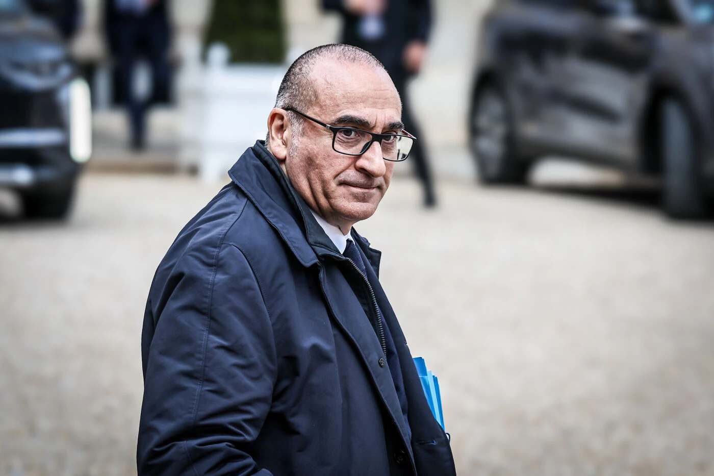 Adolescent tué à Nantes : les jours du jeune gravement blessé « ne sont plus en danger », annonce Laurent Nuñez