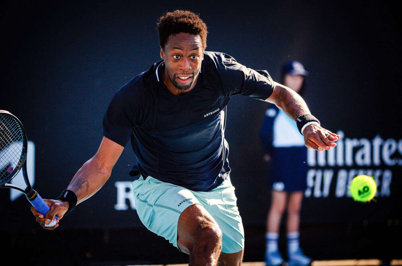 Tennis : pourquoi Arthur Fils et Gaël Monfils renoncent à l’Open 13 de Marseille