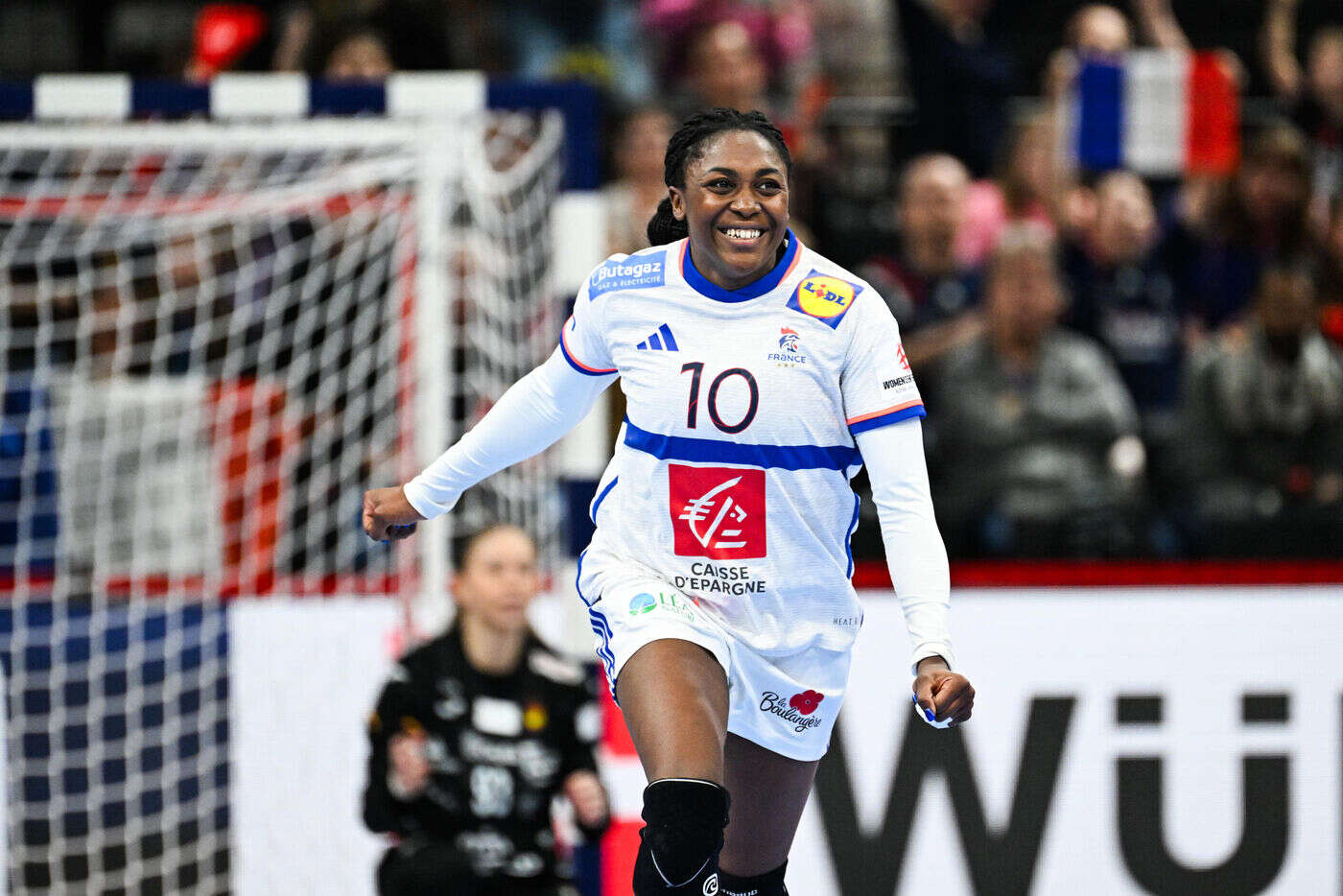 Portugal-France : à quelle heure et sur quelle chaîne TV suivre le match de l’Euro féminin de handball ?