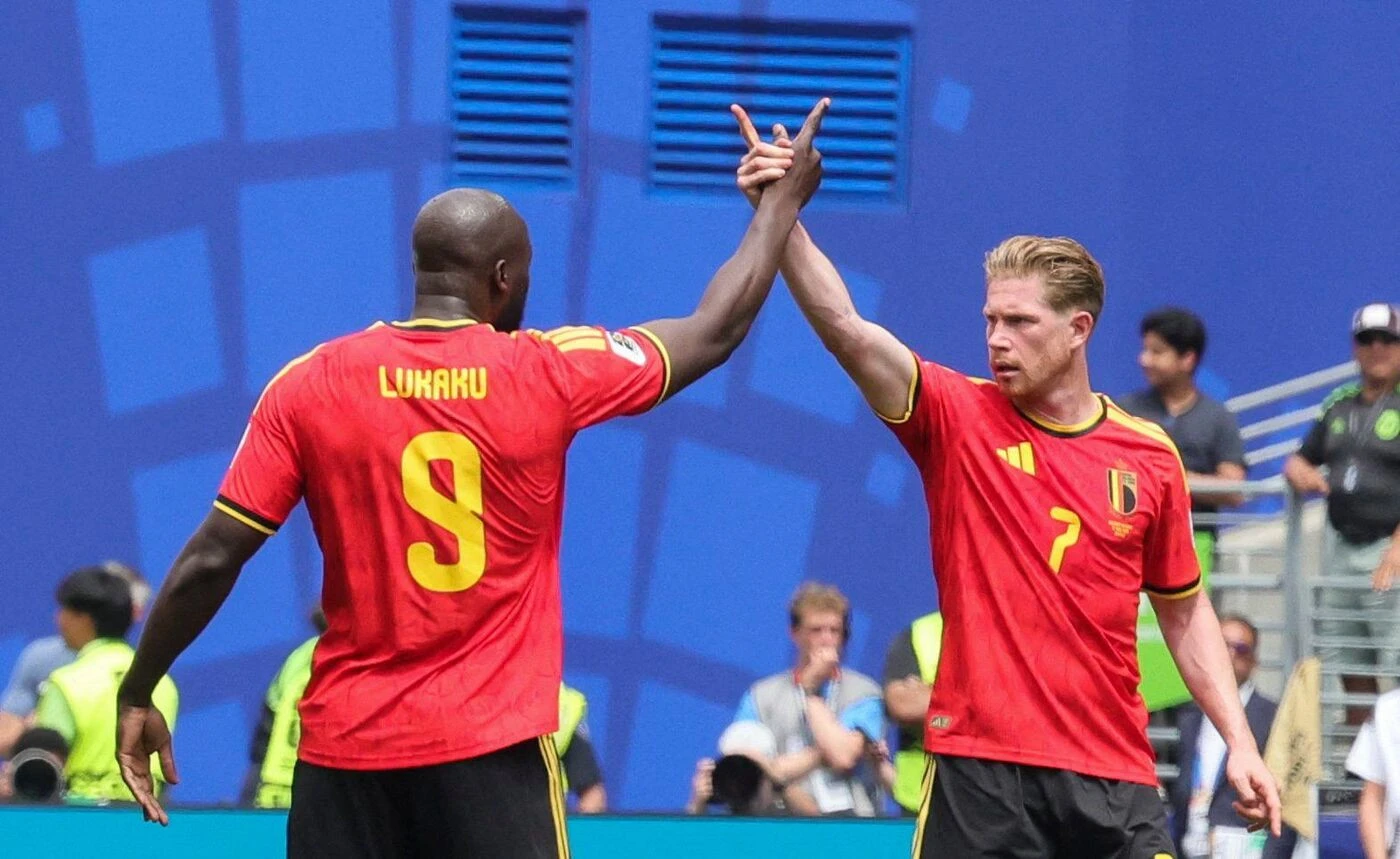 Audiences TV : les Belges patinent mais passionnent les foules