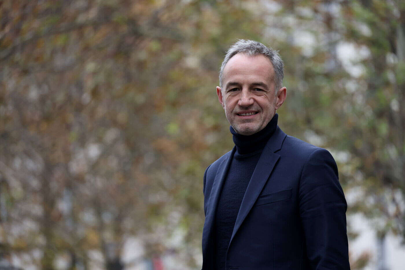 Municipales à Paris : « Je me maintiendrai parce que je pense que je vais gagner », clame Emmanuel Grégoire