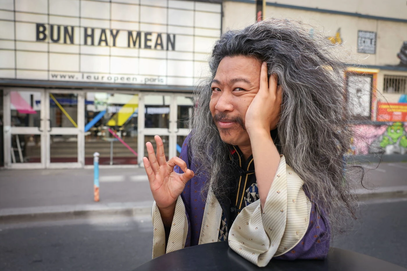 Mort de l’humoriste Bun Hay Mean : la thèse de l’accident privilégiée