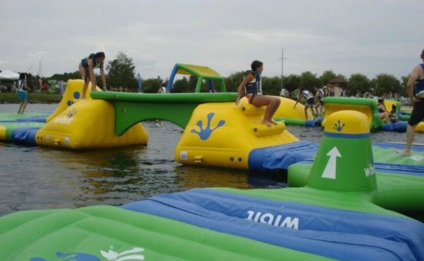 Du Lac du Der à Châlons-Plage, le top 5 des lieux de baignade dans la Marne