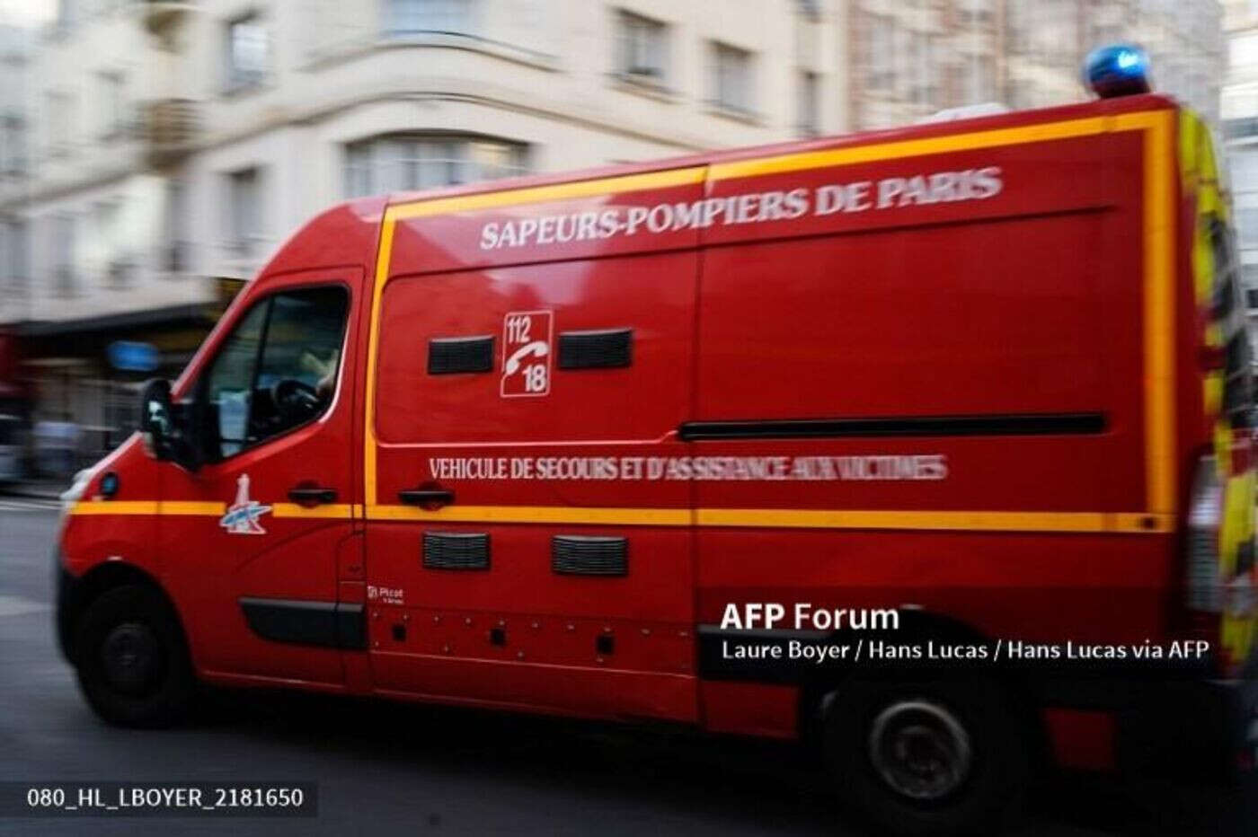 Montreuil : la fille de Pierre Bellemare poignardée par son fils de 18 ans atteint de schizophrénie